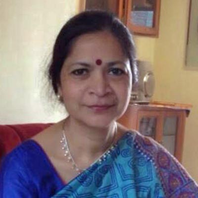 Dr. Rashmi Jain - Vastu Consultant in India