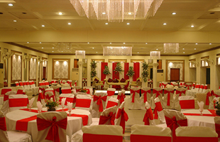 Vastu for Marriage Hall