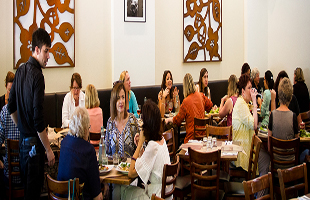 Vastu for Restaurant